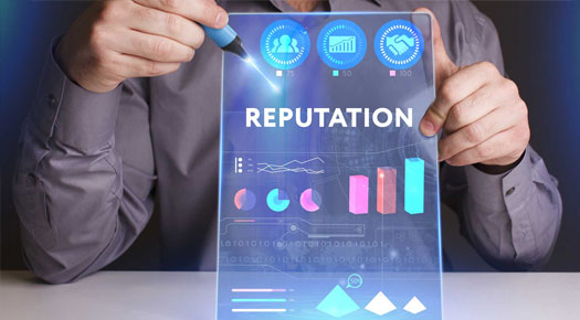 Online Reputation Management