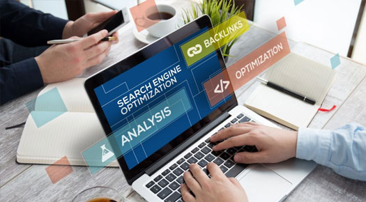 Search Engine Optimization