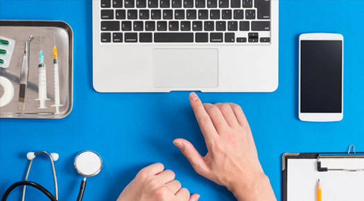 Virtual Medical Assistant