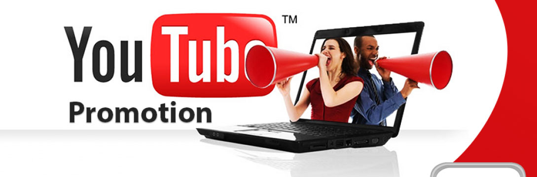 Youtube Video Promotion